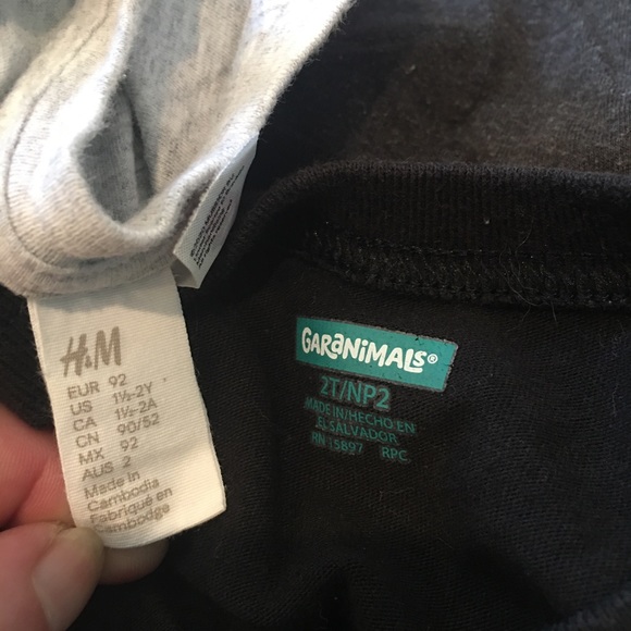 EUC! Toddler Tees - Picture 5 of 5